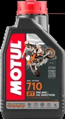 MOTUL 710 2T 1L - 1