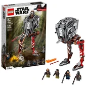 Lego Star Wars At-St Raider 75254 (540 Parça) - 1