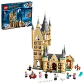 LEGO Harry Potter Hogwarts Astronomi Kulesi 75969 Yapı Oyuncak Seti - 4