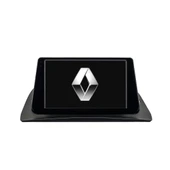 Renault Kangoo - Araç Multimedya Ekran - 6GB 128GB - S - Black - 2013 - 2020 - 9 Inch - UPG - MYWAY thumbnail 1