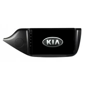 Kia Ceed - Araç Multimedya Ekran - 6GB 128GB - S - Black - 2012 - 2019 - 9 Inch - UPG - MYWAY thumbnail 1