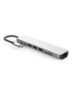 Dexım Dhu0005 Usb Çoklayıcı All İn One Type-C Hub - 1