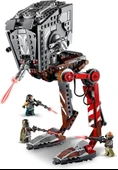 Lego Star Wars At-St Raider 75254 (540 Parça) - 7