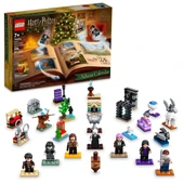 LEGO Harry Potter Oyuncak Takımı ve Mini Figürler - 1