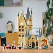 LEGO Harry Potter Hogwarts Astronomi Kulesi 75969 Yapı Oyuncak Seti - 3