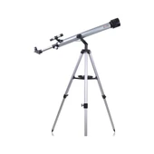 Zoomex F90060m Astronomik Profesyonel Teleskop 675X Büyütme - Eğitici ve Öğretici thumbnail 1