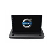 Volvo Xc - 90 - Araç Multimedya Ekran - 6GB 128GB - S - Black - 2003 - 2011 - 9 Inch - UPG - MYWAY thumbnail 1