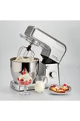 ARIETE 1598/10 PASTAMA TIC GOURMET PRFESYONEL MUTFAK SEFI 1200 WATT - 5