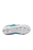 Ayakmod Turkuaz Beyaz Erkek Çocuk Krampon 129 F - 5