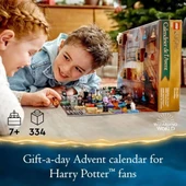 LEGO Harry Potter Oyuncak Takımı ve Mini Figürler - 2