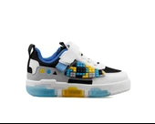 Cool Legos Erkek Çocuk Günlük Işıklı Sneaker Spor Ayakkabı - 7