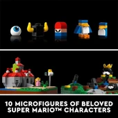LEGO Super Mario 64 Soru İşareti Bloğu 71395 - 4