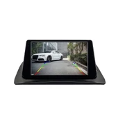 Renault Kangoo - Araç Multimedya Ekran - 6GB 128GB - S - Black - 2013 - 2020 - 9 Inch - UPG - MYWAY thumbnail 3