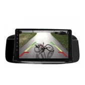 Honda Accord - Araç Multimedya Ekran - 6GB 128GB - ÜST New - Black - 2007 - 2012 - 9 Inch - UPG - MYWAY - 3