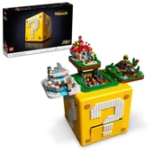 LEGO Super Mario 64 Soru İşareti Bloğu 71395 - 1