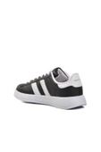 Ayakmod Siyah-Beyaz  Unisex Spor Ayakkabı B-573 M thumbnail 4