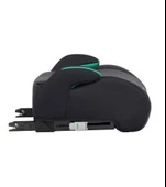 Bebeconfort Gaia Fix i-Size Yükseltici Mineral Black - 5