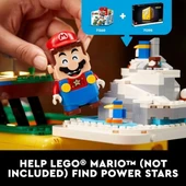 LEGO Super Mario 64 Soru İşareti Bloğu 71395 - 5