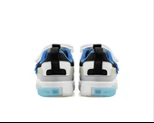 Cool Legos Erkek Çocuk Günlük Işıklı Sneaker Spor Ayakkabı - 9