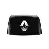 Renault Koleos - Araç Multimedya Ekran - 6GB 128GB - S - Piano Black - 2009 - 2016 - 9 Inch - UPG - MYWAY - 1