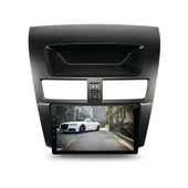 Mazda Bt50 - Araç Multimedya Ekran - 6GB 128GB - S - Black - 2012 - 2017 - 9 Inch - UPG - MYWAY - 3