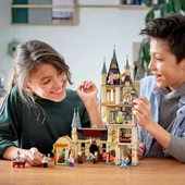 LEGO Harry Potter Hogwarts Astronomi Kulesi 75969 Yapı Oyuncak Seti - 1