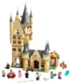 LEGO Harry Potter Hogwarts Astronomi Kulesi 75969 Yapı Oyuncak Seti - 7