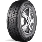 Bridgestone 205/75R16C 113/11R Duravis A/S EVO 2025 4 Mevsim Lastik - 1