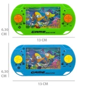 KIZILKAYA SU OYUNU 953-001A - 1