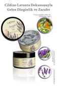 Lacinia Lavanta Yağlı Scrub 250 ml - 1