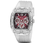 Guess GUGW0499G9 Erkek Kol Saati thumbnail 5