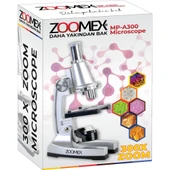 Zoomex MP-A300 Eğitici ve Öğretici Mikroskop - 2