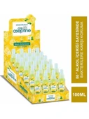 Cire Aseptine 12 Adet Limon Kolonyası 100 ml Sprey - 1