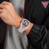 Guess GUGW0499G9 Erkek Kol Saati thumbnail 7