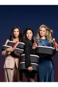 DYSON Airwrap i.d. saç şekillendirme ve kurutma seti (Strawberry) - 4
