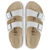 yeni sezon birkenstock bayan terlik - 3