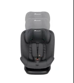 Bebeconfort Apollo 9-36 Kg Çocuk Oto Koltuğu Mineral Graphite - 10