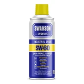 Pas Sökücü/Yağlayıcı Sprey - SW-60, SWANSON, 400ml - 2
