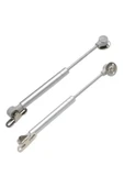 Std Gazlı Piston 100n Dolap Kalkar Kapak Frenli Makas Piston - 5