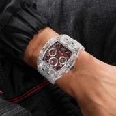 Guess GUGW0499G9 Erkek Kol Saati thumbnail 6