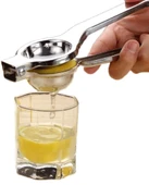 Paslanmaz Çelik Limon Sıkacağı - 2