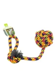 Köpek Diş Ipi Halat Toplu - 4