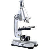 Zoomex MP-B900 Mikroskop Set - 900 Kat Büyütme - Eğitici ve Öğretici - Geleceğin Bilim İnsanı Olun! - 1