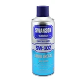 Sıvı Gres Sprey - SW-102, SWANSON, 400 ml thumbnail 4