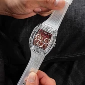 Guess GUGW0499G9 Erkek Kol Saati thumbnail 8