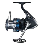 Shimano Nexave 4000 FI Spin Olta Makinesi - 1