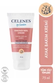 Celenes Cloudberry Topuk Çatlak Kremi 75 ml - 1