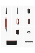 DYSON Airwrap i.d. saç şekillendirme ve kurutma seti (Strawberry) - 2