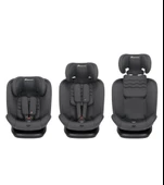 Bebeconfort Apollo 9-36 Kg Çocuk Oto Koltuğu Mineral Graphite - 7