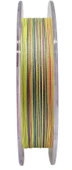 Kendo Classic 4X 300m Multicolor Örgü İp 0.16mm - 1
